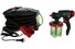 Фото #4 Фарборозпилювач Bosch PFS 5000 E (0603207200)