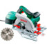 Фото #1 Дискова пила Bosch PKS 55 з диском 160 мм (0603501002)