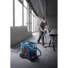 Фото #4 Пилосос будівельний Bosch Professional GAS 400 A (06019M0020)