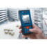 Фото #3 Лазерний далекомір Bosch Professional GLM 100-25 C (0601072Y00)