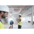 Фото #4 Лазерний далекомір Bosch Professional GLM 100-25 C (0601072Y00)