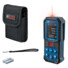 Фото #1 Лазерний далекомір Bosch Professional GLM 50-22 з чохлом (0601072S00)