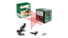 Фото #1 Лазерный нивелир Bosch Quigo Green (0603663503)