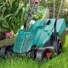 Фото #3 Газонокосарка Bosch Rotak 320 ER (06008A600A)