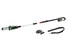Фото #1 Висоторіз акумуляторний Bosch UniversalChainPole 18 (1 акумулятор) (06008B3100)