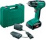 Фото #1 Акумуляторний дриль-шуруповерт Bosch UniversalDrill18 (06039C8004)