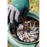 Фото #2 Повітродувка-пилосос Bosch UniversalGardenTidy 3000 (06008B1001)