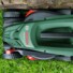 Фото #4 Газонокосарка Bosch UniversalRotak 37-555 (06008A6501)