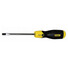 Фото #1 Викрутка Cushion Grip довжиною 150 мм з жалом, що розширюється, під шліць SL 8 STANLEY 1-64-921