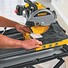 Фото #4 Пила алмазна настільна DeWalt D24000