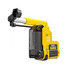 Фото #1 Система видалення пилу DeWALT D25303DH