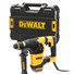 Фото #1 Перфоратор SDS-Plus DeWALT D25333K