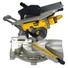 Фото #1 Торцювальна пилка DeWalt D27111