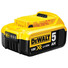 Фото #1 Акумулятор DeWALT DCB184