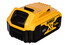 Фото #2 Акумулятор DeWALT DCB184