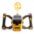 Фото #1 Акумуляторний міксер DeWALT DCD240N