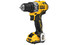 Фото #2 Дриль-шуруповерт акумуляторний безщітковий DeWALT DCD701D2