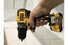 Фото #5 Дриль-шуруповерт акумуляторний безщітковий DeWALT DCD701N