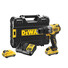 Фото #1 Дриль-шуруповерт акумуляторна безщіткова ударна DeWALT DCD706D2