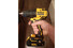 Фото #5 Дриль-шуруповерт акумуляторний безщітковий DeWALT DCD708N