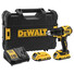 Фото #1 Дриль-шуруповерт безщітковий ударний DeWALT DCD709D2T