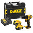 Фото #1 Дриль-шуруповерт акумуляторний безщітковий ударний DeWALT DCD709P2T