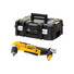 Фото #1 Акумуляторний кутовий дриль-шуруповерт DeWALT DCD740NT