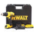 Фото #1 Дриль-шуруповерт акумуляторний DeWALT DCD771D2