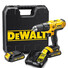 Фото #1 Дриль-шуруповерт з ударом DeWALT DCD776C2