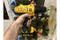 Фото #5 Дриль-шуруповерт з ударом DeWALT DCD776C2