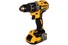 Фото #2 Дриль - шуруповерт безщітковий акумуляторний DeWALT DCD791D2