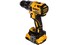Фото #4 Дриль - шуруповерт безщітковий акумуляторний DeWALT DCD791D2