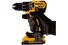 Фото #5 Дриль - шуруповерт безщітковий акумуляторний DeWALT DCD791D2