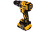 Фото #3 Дриль - шуруповерт безщітковий акумуляторний DeWALT DCD791P2