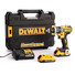 Фото #1 Дриль-шуруповерт ударний DeWALT DCD796D2