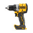 Фото #2 Дриль-шуруповерт акумуляторний безщітковий DeWALT DCD800NT