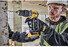 Фото #2 Дриль-шуруповерт акумуляторна безщіткова ударна DeWALT DCD805E2T