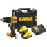 Фото #1 Дриль-шурупокрут акумуляторний безщітковий ударний DeWALT DCD805H2T