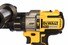 Фото #3 Акумуляторний ударний дриль-шуруповерт DeWALT DCD996NT
