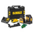 Фото #1 Рівень лазерний лінійний DeWALT DCE088D1G18