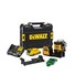 Фото #1 Рівень лазерний лінійний DeWALT DCE089D1G18
