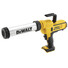 Фото #2 Пістолет для герметиків акумуляторний DeWALT DCE571N