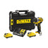 Фото #1 Шуруповерт акумуляторний безщітковий DeWALT DCF601D2