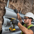 Фото #3 Шуруповерт акумуляторний безщітковий DeWALT DCF622N