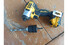 Фото #5 Шуруповерт ударний безщітковий DeWALT DCF801D2