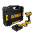 Фото #1 Шуруповерт акумуляторний ударний безщітковий DeWALT DCF809D2T