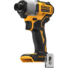 Фото #1 Шурупокрут ударний акумуляторний безщітковий DeWALT DCF840N