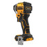Фото #2 Шуруповерт акумуляторний ударний безщітковий DeWALT DCF850N