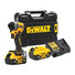 Фото #1 Шуруповерт акумуляторний ударний безщітковий DeWALT DCF850P2T