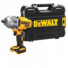 Фото #1 Гайковерт ударний акумуляторний безщітковий DeWALT DCF900NT